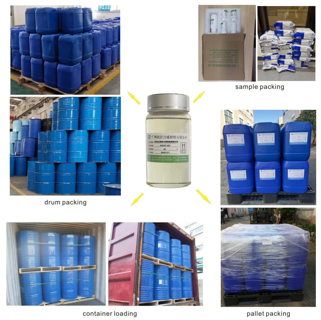 Eco-Friendly Non-Solvent Organic Bismuth Metal Catalyst for Polyurethane Case Fields