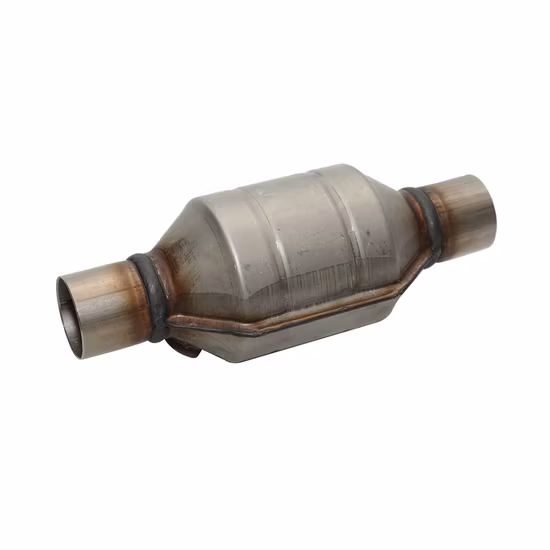 Professional Manufacture Cheap Prices Universal Catalytic Converter for Toyota