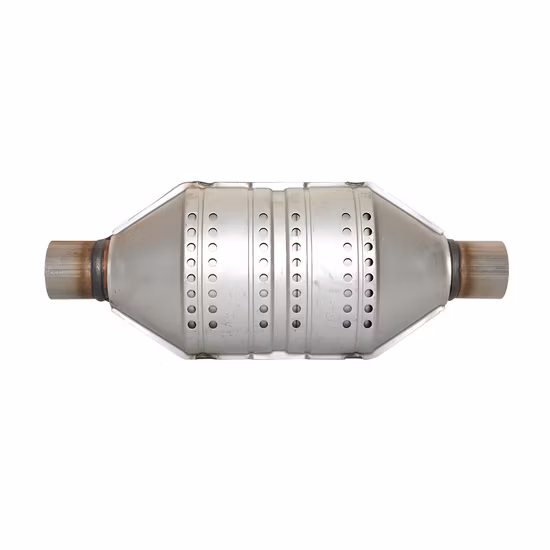 Professional Manufacture Cheap Prices Universal Catalytic Converter for Toyota