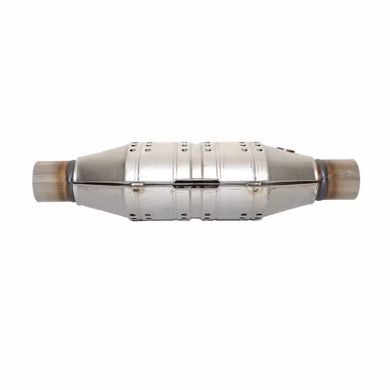 Professional Manufacture Cheap Prices Universal Catalytic Converter for Toyota