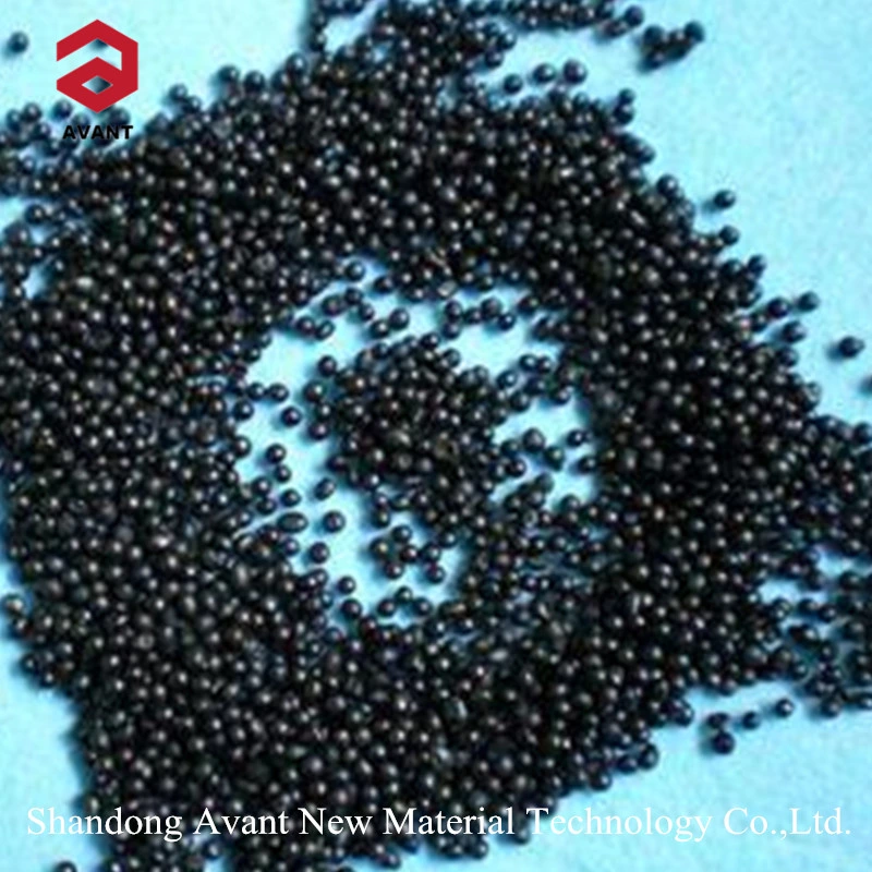 Avant Cu Metal Catalyst Black Granule Ammonia Synthetic Catalyst for Metallurgy Vacuum Tube Industry Ammonia Synthetic Catalyst Excellent Heat Resistance