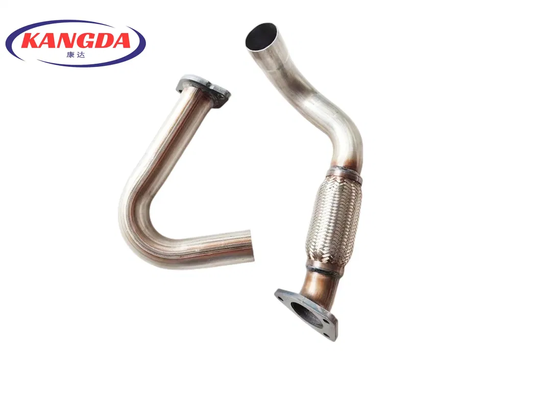 Benz Biano Honeycomb Ceramic Catalytic Converter Catalyst