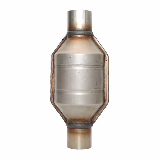Professional Manufacture Cheap Prices Universal Catalytic Converter for Toyota